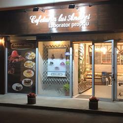 Cofetaria Lui Andrei, Bucureşti program de funcționare