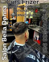 Salon Bella Donna, Reşiţa program de funcționare