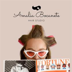 Amalia Bocanete - Hair Studio, Sinaia program de funcționare