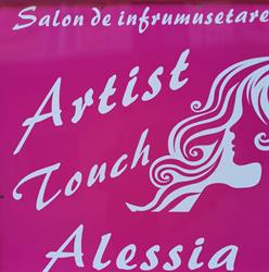 Artist Touch Alessia, Sighişoara program de funcționare
