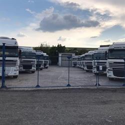 Huanita Trans, Turda program de funcționare