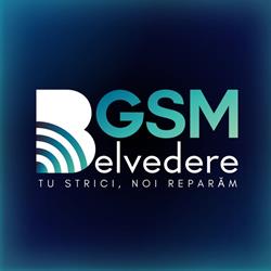 Belvedere GSM, Bucureşti program de funcționare
