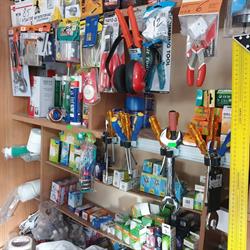 Magazinul casei tale, Tecuci program de funcționare