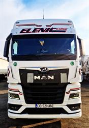 Elenic Cargo SRL, Târgovişte program de funcționare