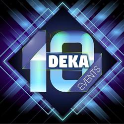 Deka Events, Constanţa program de funcționare