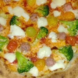 Pizzeria Diana, Sânnicoară program de funcționare