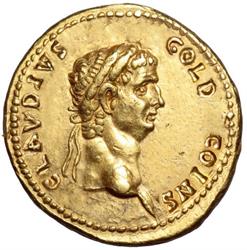 Claudius Gold Coins & Amanet, Deva program de funcționare