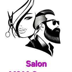 Salon M&M, Salcea program de funcționare