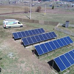 Panouri Fotovoltaice Sibiu, program de funcționare