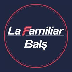 La Familiar, Balş program de funcționare