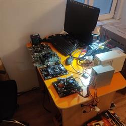 IT Center Arad, program de funcționare