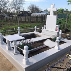 Monumente funerare GURAU, Măcin program de funcționare