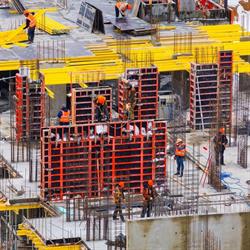 Diriginte De Santier-Bucuresti-Ilfov, program de funcționare