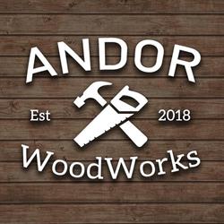 Andor WoodWorks SRL, Cluj-Napoca program de funcționare