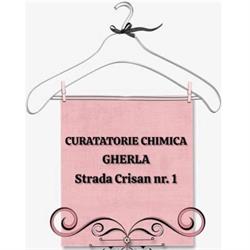 Curăţătorie chimică - Gherla, program de funcționare
