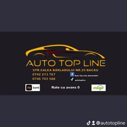 AutoTopLineAutomobile, Bacău program de funcționare