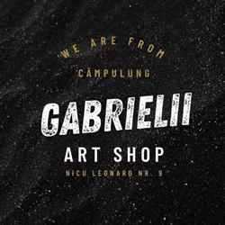 Gabrielii Art Studio, Câmpulung program de funcționare