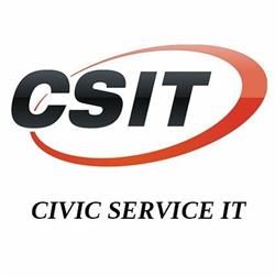 Civic Service IT - Constanta, program de funcționare