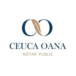 BIROU INDIVIDUAL NOTARIAL CEUCA OANA ANDREEA, Gherla program de funcționare