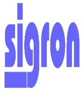 Sigron Com SRL, Cluj-Napoca program de funcționare