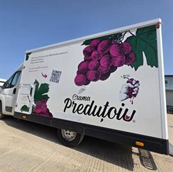 Crama Preduţoiu, Jariştea program de funcționare