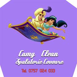 Camy Clean Spalatorie Covoare Arad. Curatatorie Covoare Arad. Spalat, Curatat Covoare, Mochete Arad, program de funcționare
