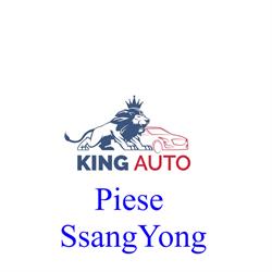 Piese SsangYong, Bucureşti program de funcționare