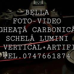 Mireasa Bella, Baia Mare program de funcționare