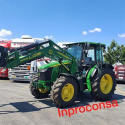 Inproconsa Agri Pielesti, program de funcționare