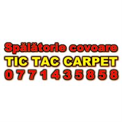 Tic Tac Carpet - Spalatorie profesională covoare, Drobeta-Turnu Severin program de funcționare