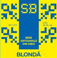 SB Bere artizanala din Sibiu, program de funcționare