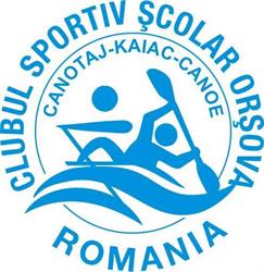 Club Şcolar Sportiv Kaiac-Canoe, Orşova program de funcționare