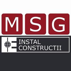 MSG Instal Timisoara, program de funcționare