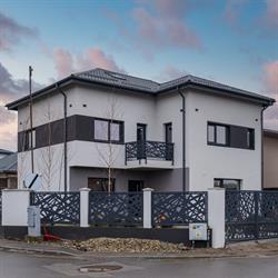 My Home, Tunari program de funcționare