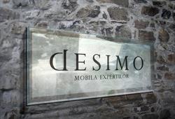 Desimo (magazin de mobilă), Bacău program de funcționare