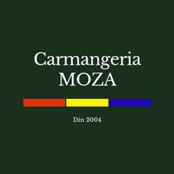 Carmangeria Moza, Oradea program de funcționare