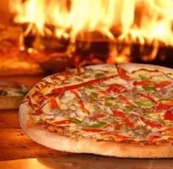 Pizzeria Tonight, Bistriţa program de funcționare