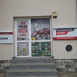 Piese Auto LUDUS, Luduş program de funcționare