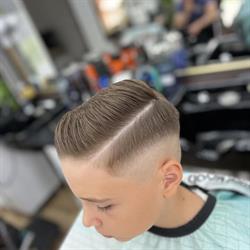 Wall Street hair station, Bicaz program de funcționare