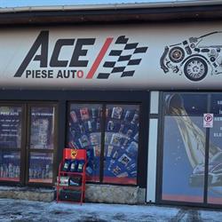 Race PIESE AUTO, Călăraşi program de funcționare