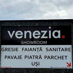 Venezia Showroom, Sighetu Marmaţiei program de funcționare