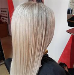 Salon Anne - Marie, Botoşani program de funcționare