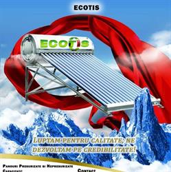 ECOTIS Romania, Picior de Munte program de funcționare
