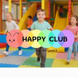 Happy Club, Bacău program de funcționare