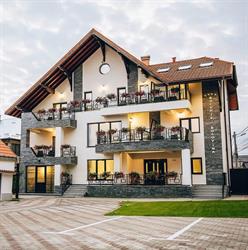 Bucurie in Bucovina, Gura Humorului program de funcționare