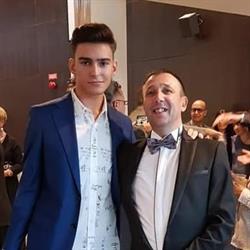 IRIMIA DETECTIVES - ROMANIA - George Irimia, Bucureşti program de funcționare