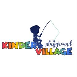 Kinder Village Playground, Voluntari program de funcționare
