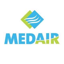 MedAir - Respira usurat, avem solutia!, Slatina program de funcționare