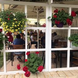 GARDEN PUB Bucuresti, program de funcționare