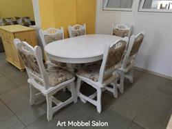 Art Mobbel Salon, Satu Mare program de funcționare